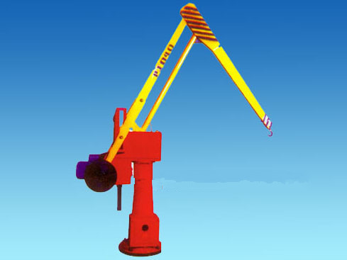 PJ020-060型電動平衡吊