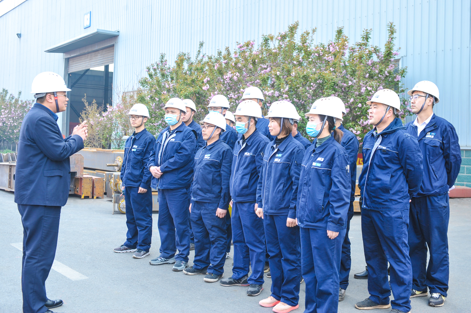 河南省礦山起重機有限公司