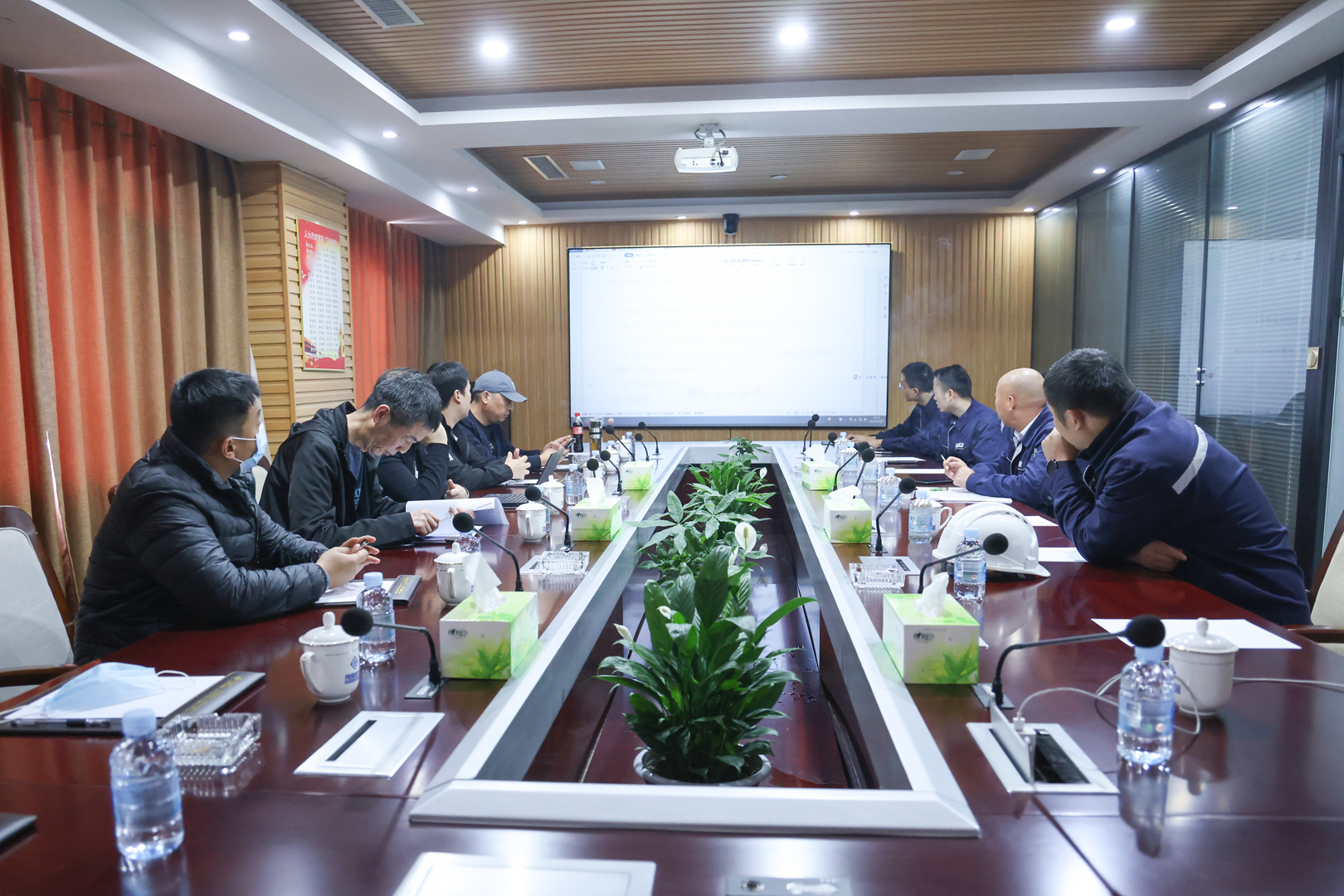 河南省礦山起重機有限公司