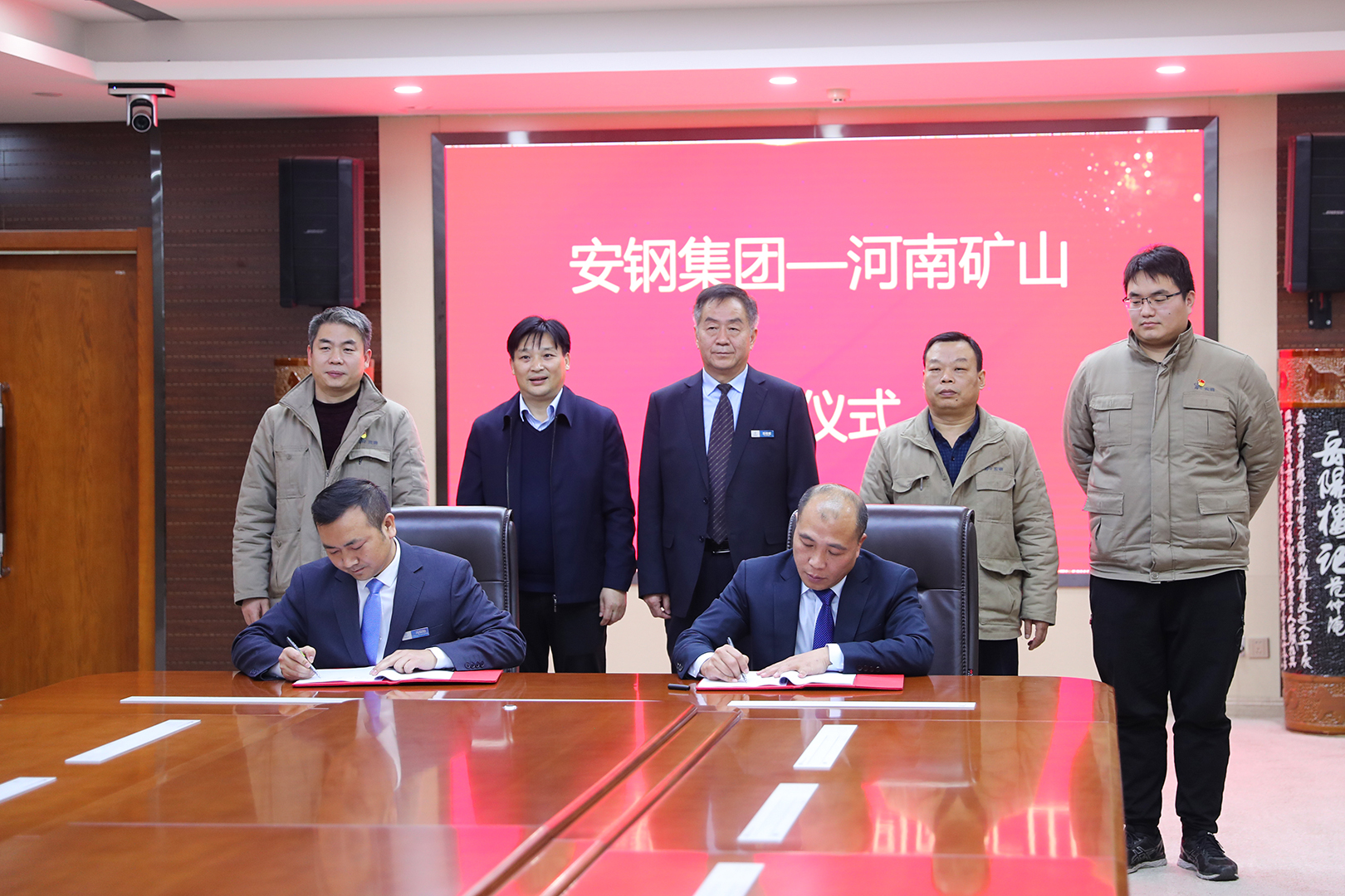 河南省礦山起重機(jī)有限公司