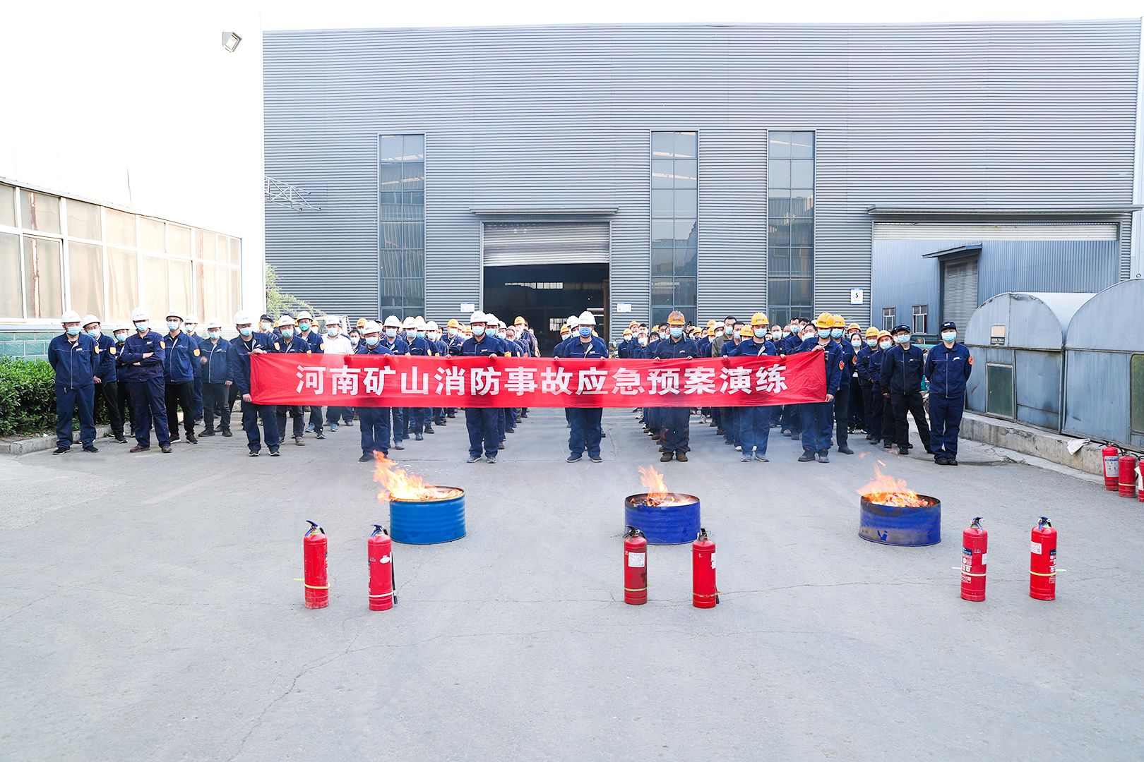 河南省礦山起重機有限公司