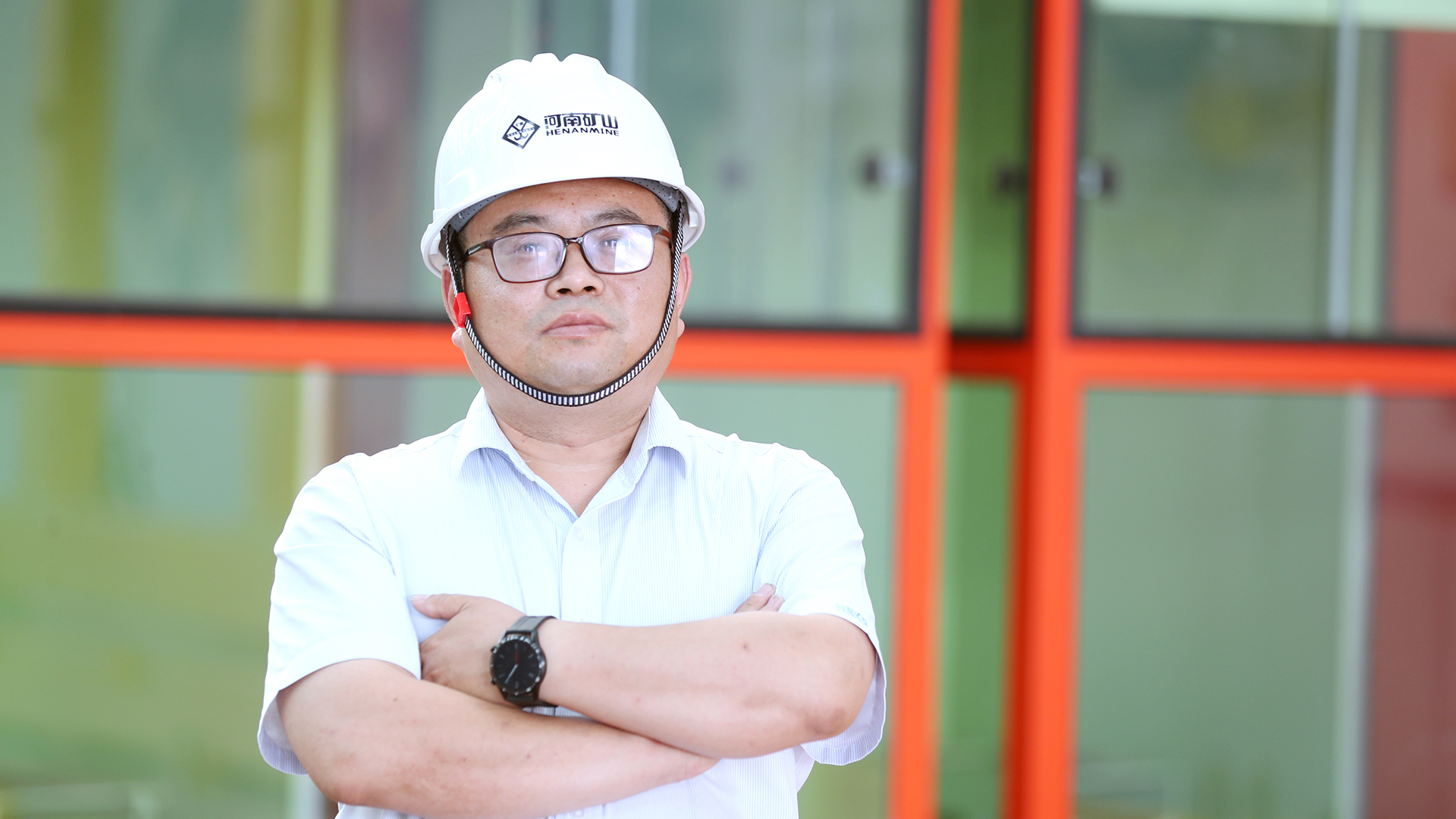 河南省礦山起重機(jī)有限公司