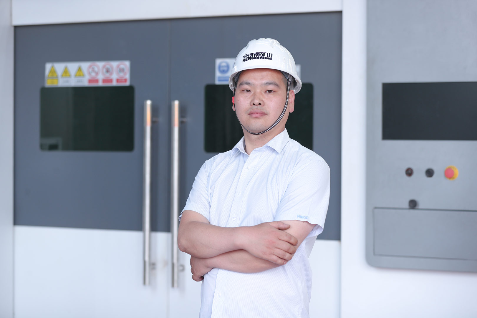 河南省礦山起重機(jī)有限公司